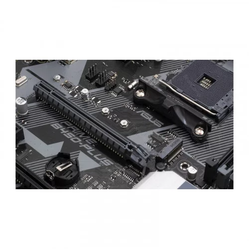 Материнская плата ASUS PRIME B450-PLUS 