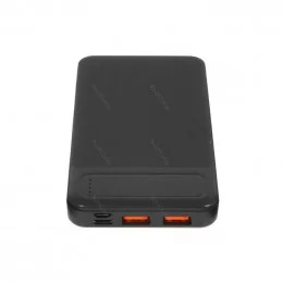 Портативная батарея TFN PowerAid PD 10000mAh черная (TFN-PB-288-BK)                                                                                                                                                                                       