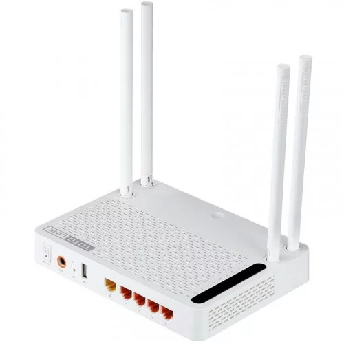 Роутер TOTOLINK A3002RU 