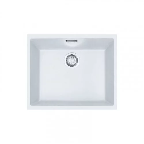 Мойка FRANKE SID 110-50 бел. 