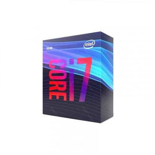 Процессор Intel Core i7-9700 BOX 
