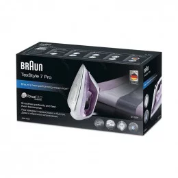Утюг Braun SI7066.VI                                                                                                                                                                                                                                      