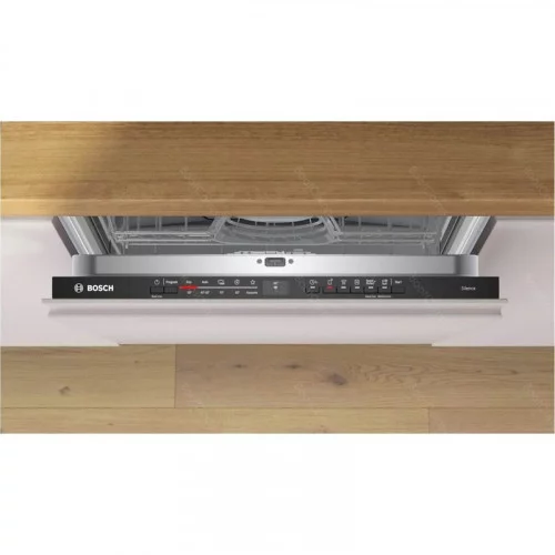 Машина посудомоечная встраиваемая Bosch SMV 2HVX02E 