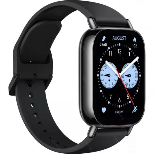 Смарт-часы Xiaomi Redmi Watch 5 Lite чёрные (BHR8789GL) 