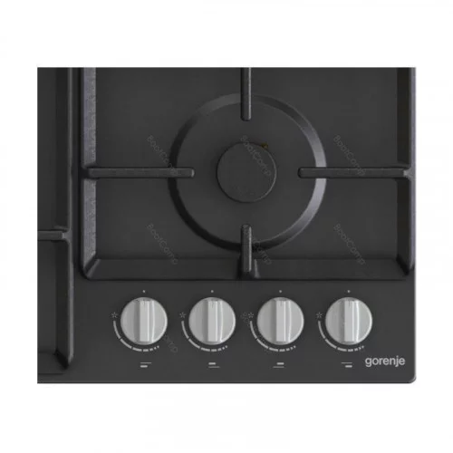 Варочная поверхность газовая GORENJE GW 641EXB 