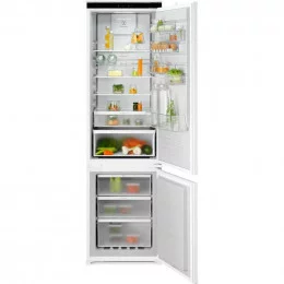 Холодильник встраиваемый ELECTROLUX E6MNTE19S                                                                                                                                                                                                             