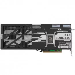 Видеокарта KFA2 GeForce RTX 5070 Ti ROCK(X) OC 3FAN RGB Black (57IZN6MDBUEK)                                                                                                                                                                              