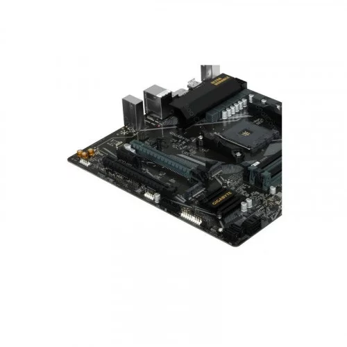 Материнская плата GIGABYTE B550M DS3H R2 