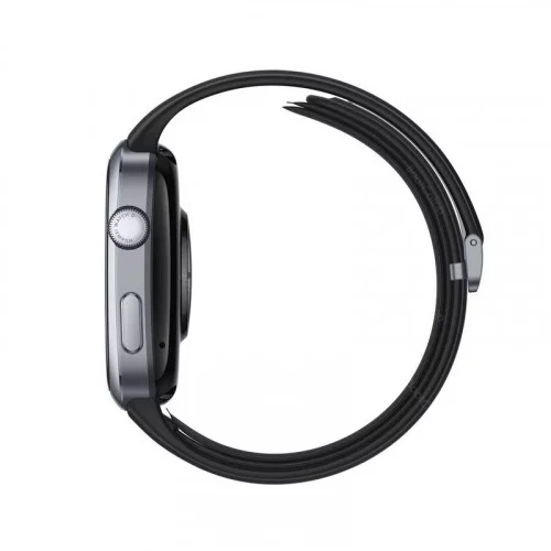 Смарт часы Huawei Watch D2 LCA-B10 55020DAE черный 