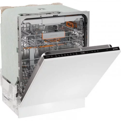 Машина посудомоечная встраиваемая GORENJE GV 673B65 
