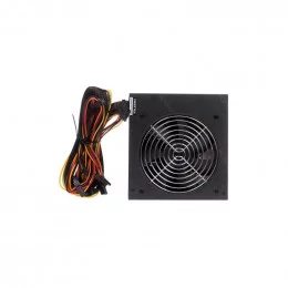 Блок питания Chieftec SMART 500W [GPS-500A8]                                                                                                                                                                                                              