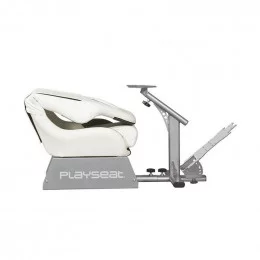 Игровое кресло Playseat Evolution White                                                                                                                                                                                                                   