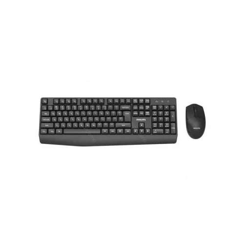 Беспроводной комплект Philips SPT6337B 