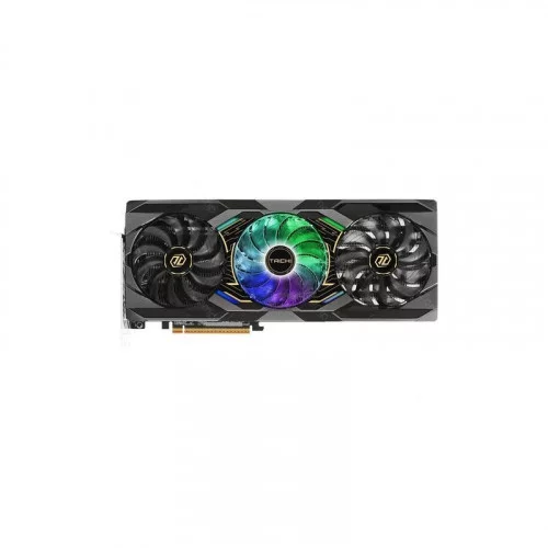 Видеокарта ASRock AMD Radeon RX 9070 XT Taichi OC (RX9070XT TC 16GO) 