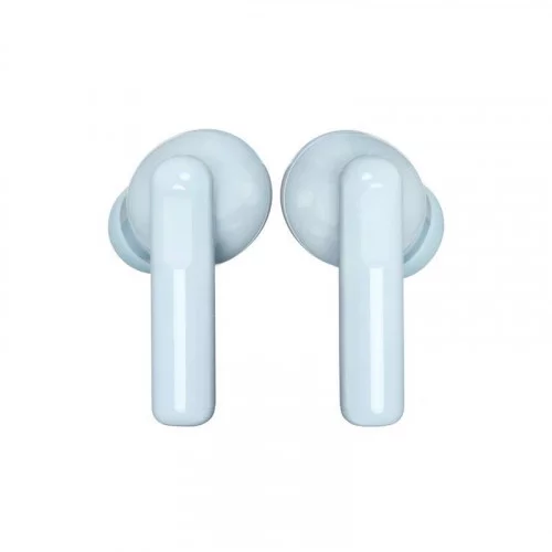 Беспроводные наушники с микрофоном Honor Choice Earbuds X7 Голубой (5504ABJV) 