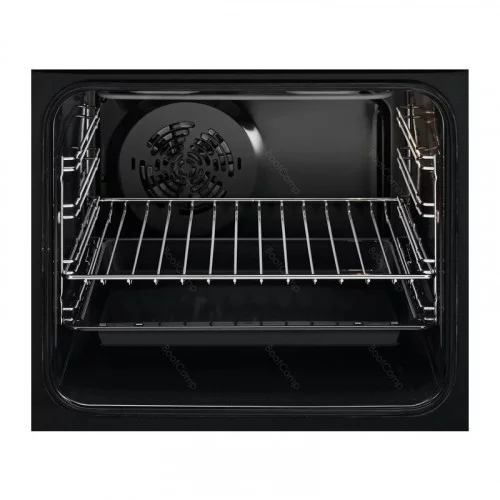 Духовой шкаф электрический Electrolux OEH 5E40X 