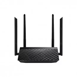 Маршрутизатор ASUS RT-AC51                                                                                                                                                                                                                                