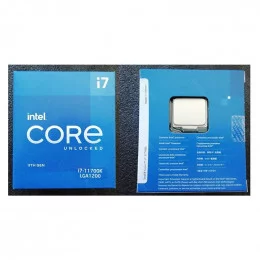 Процессор Intel Core i7-11700K Box BX8070811700K                                                                                                                                                                                                          