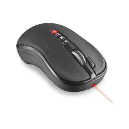 Презентер-мышь TRUST Premo Wireless Laser Presenter & Mouse арт. 21191                                                                                                                                                                                    
