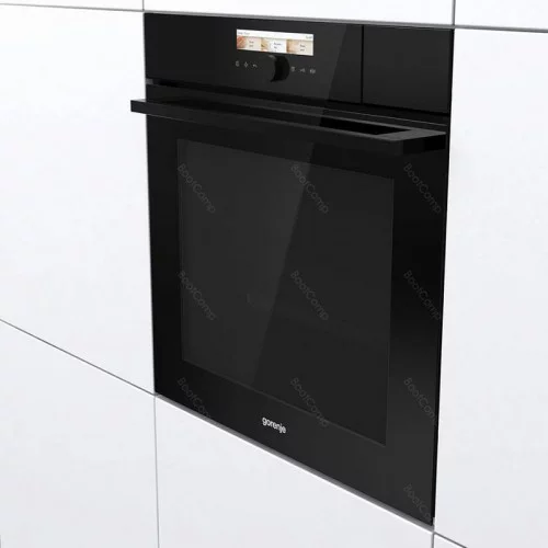 Духовой шкаф электрический Gorenje BCS 798S24BG 