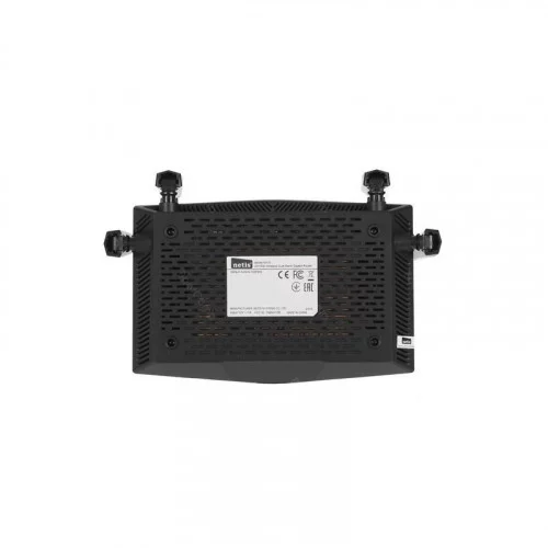Роутер беспроводной Netis NX10 AX1500 