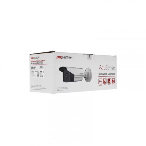IP-камера Hikvision DS-2CD2T43G2-4I 2.8 mm 