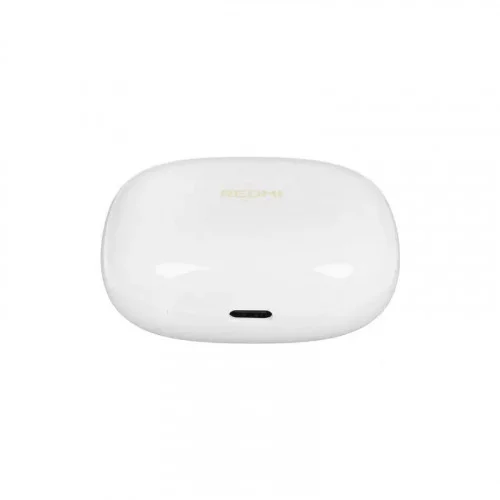 Беспроводные наушники Xiaomi REDMI Buds 8 Pro белые (BHR08GJGL) 