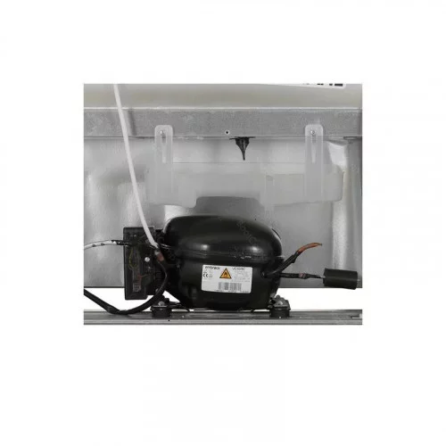 Холодильник Hotpoint HT 7201I MX O3 