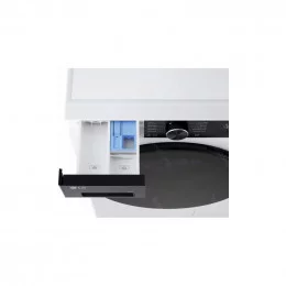 Стиральная машина LG F4X5011TKB                                                                                                                                                                                                                           