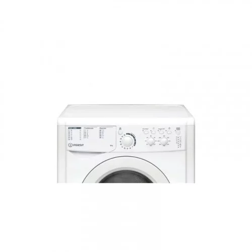 Стиральная машина INDESIT EWSC 61251W 
