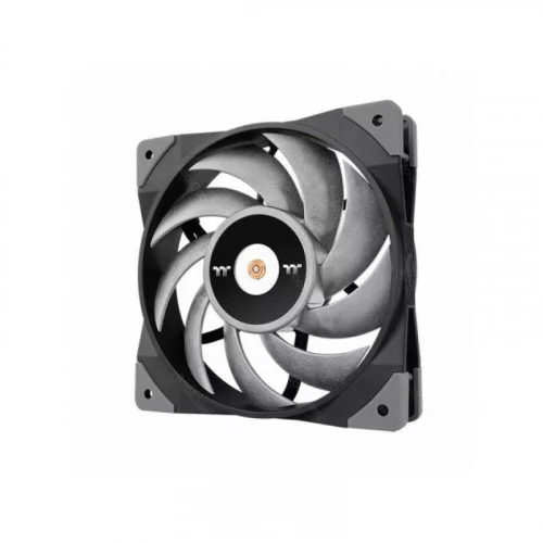 Кулер для корпуса Thermaltake TOUGHFAN 12 Gray (CL-F121-PL12GM-A) 