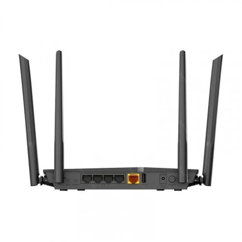 WI-FI роутер D-Link DIR-1260 