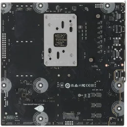 Материнская плата MSI PRO B850M-P                                                                                                                                                                                                                         