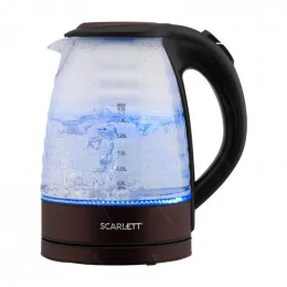 Чайник электрический Scarlett SC-EK27G97                                                                                                                                                                                                                  