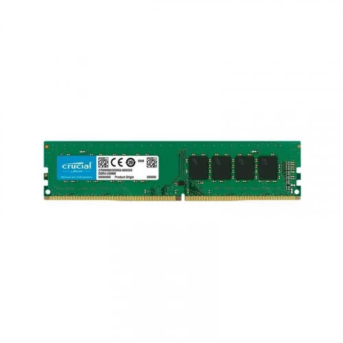 Оперативная память DDR4-3200 8GB Crucial (CT8G4DFS832A) 