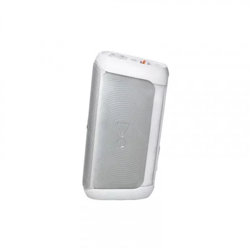 Портативная акустическая система JBL PARTYBOX Club 120 White 