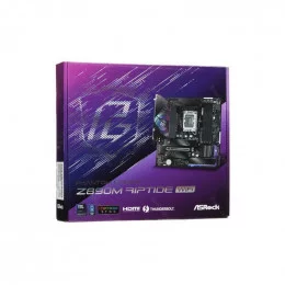 Материнская плата ASRock Phantom Gaming Z890M Riptide WiFi                                                                                                                                                                                                