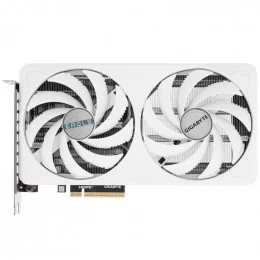 Видеокарта GIGABYTE GeForce RTX 5060 Ti EAGLE ICE OC (GV-N506TEAGLE OC-8GD)                                                                                                                                                                               