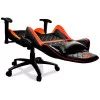 Кресло игровое Cougar Armor One Black/Orange 3MARONXB.0003 