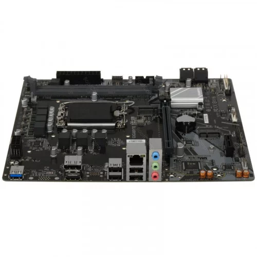 Материнская плата GIGABYTE H610M D3W DDR4 