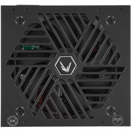 Блок питания Formula V Line FX-600 [PZH1150BN91R0-01] черный                                                                                                                                                                                              