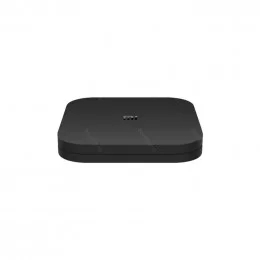 Приставка TV Xiaomi Mi Box S 2/8Gb                                                                                                                                                                                                                        