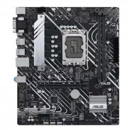 Материнская плата ASUS PRIME H610M-A D4                                                                                                                                                                                                                   