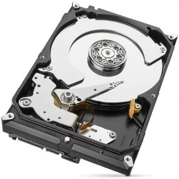 Жесткий диск 4000Gb Seagate IronWolf series ST4000VN008                                                                                                                                                                                                   