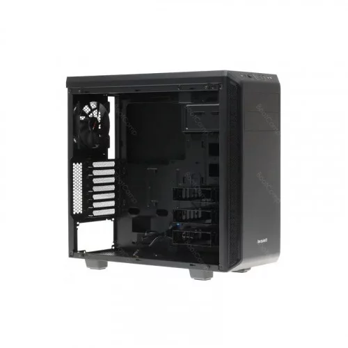 Корпус be quiet! PURE BASE 600 Window (BGW21) 