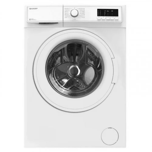 Стиральная машина Sharp ES-HFA6122WD-EE 
