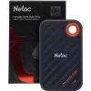 Жесткий диск SSD ext 1000Gb Netac ZX20 NT01ZX20-001T-32BL 