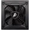 Блок питания 1STPLAYER STEAMPUNK 750W [PS-750SP] черный 