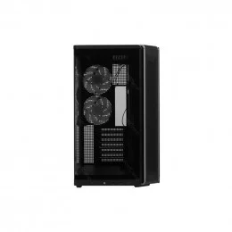 Корпус ZALMAN P60 черный                                                                                                                                                                                                                                  