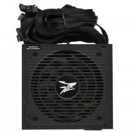 Блок питания ZALMAN MegaMax (TXll) 500W [ZM500-TXII] черный                                                                                                                                                                                               